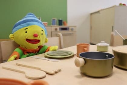 SkippyPepijn Peuteropvang Wombat foto 6