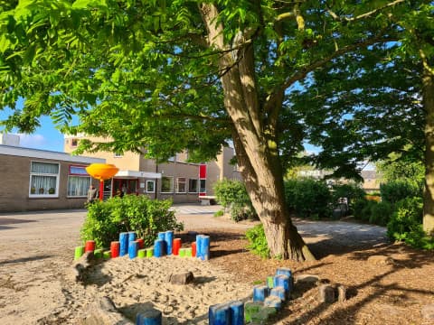 SkippyPepijn Peuteropvang Wombat foto 10