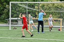 BSO Beweegmasters Sport BSO Nijkerk foto 5