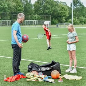 BSO Beweegmasters Sport BSO Nijkerk foto 6