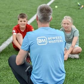 BSO Beweegmasters Sport BSO Nijkerk foto 7