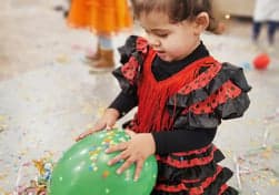 Peuteropvang Bolleboos 2