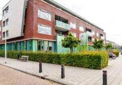 Peuteropvang Bolleboos foto 8