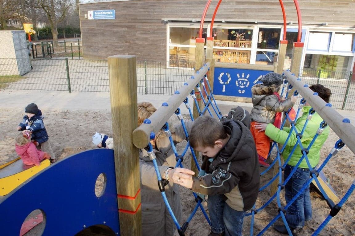 Korein Begoniastraat 3