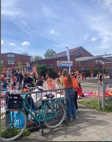 Peuteropvang Floriant 3