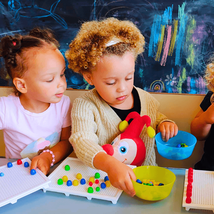 Peuteropvang Floriant foto 5