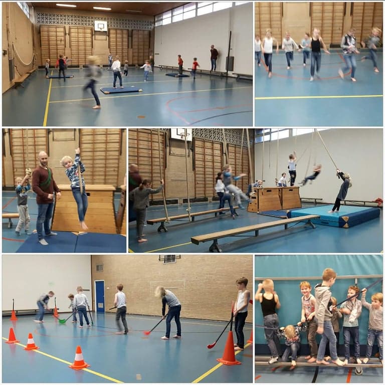 BSO Sneek Simon Havinga