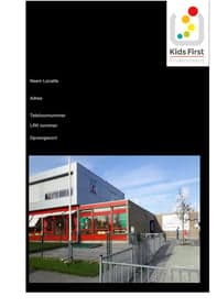 BSO Sneek Simon Havinga foto 4