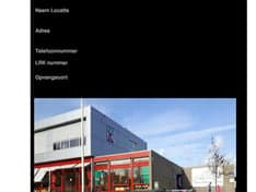 BSO Sneek Simon Havinga foto 5