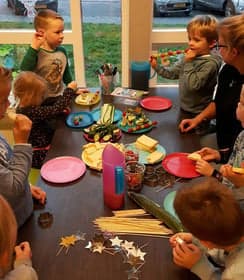 BSO Sneek Simon Havinga foto 6