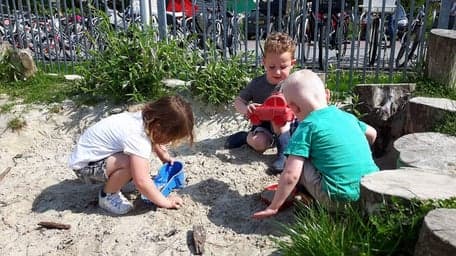 BSO Sneek Simon Havinga foto 7