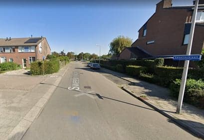 Sweelincklaan foto 4