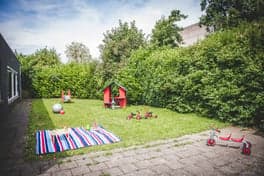 Sweelincklaan foto 6