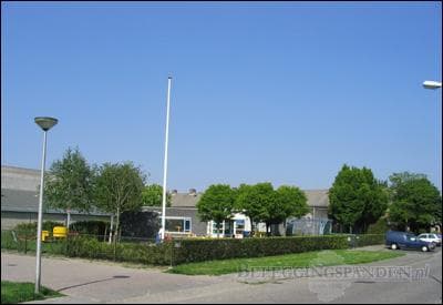 Sweelincklaan foto 10