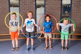 BSO Kindcentrum Holk 3