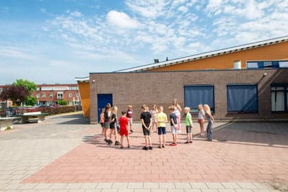 BSO Kindcentrum Holk foto 4