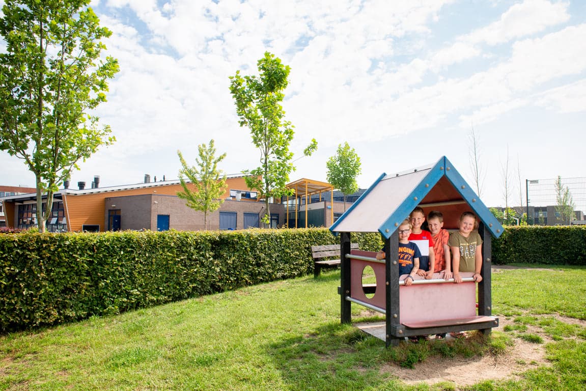 BSO Kindcentrum Holk foto 5