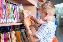 BSO Kindcentrum Holk foto 7