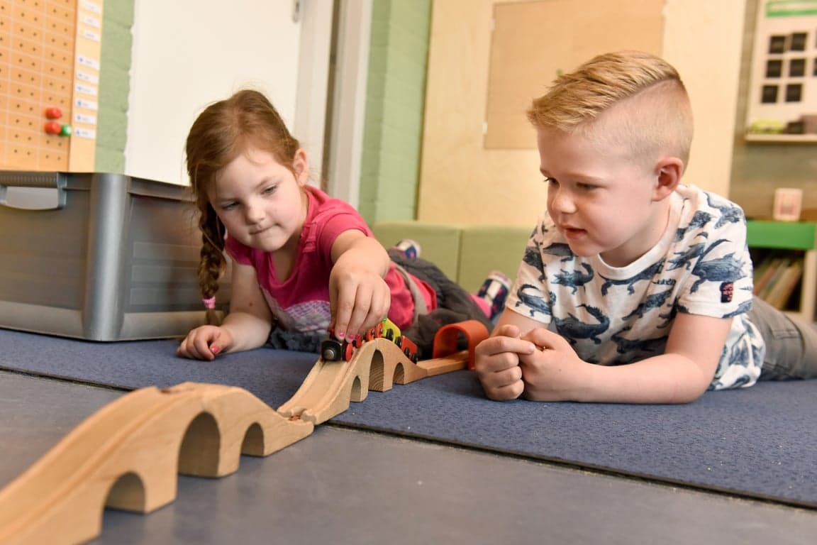 BSO Kindcentrum Holk foto 9