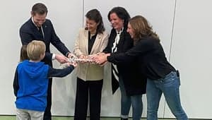 Vlietkinderen Telescoop foto 5