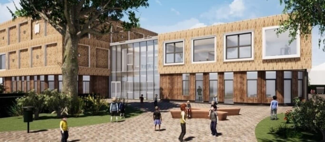 Vlietkinderen Telescoop foto 8