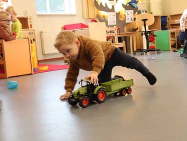 Peuteropvang De Joopykjes 3