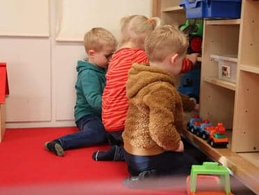 Peuteropvang De Joopykjes foto 4