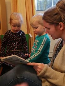 Peuteropvang De Joopykjes foto 6