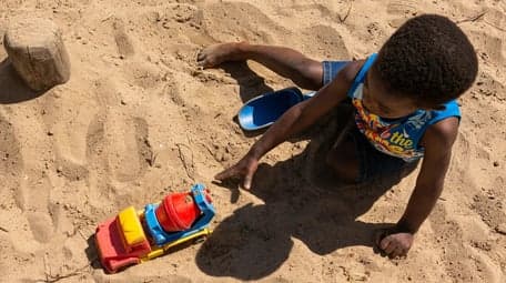 Peuteropvang Van Harte 3