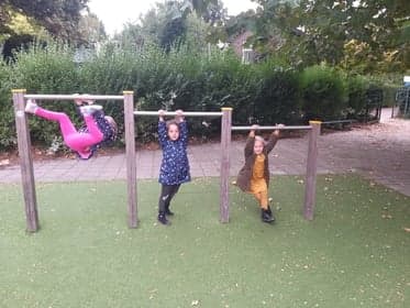 BSO Augustinusschool foto 10