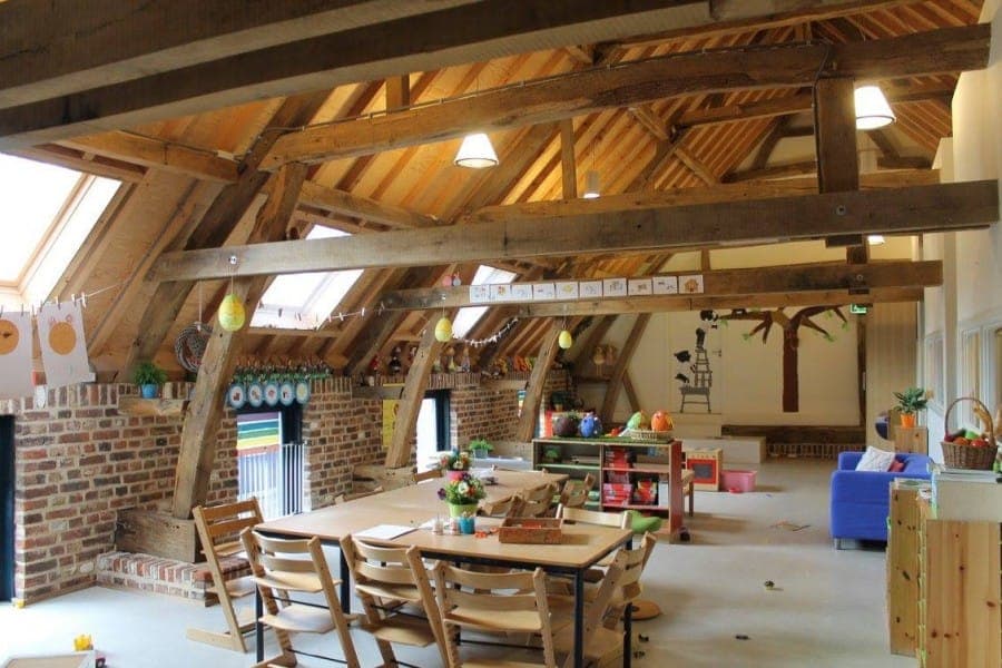 Best 4 Kids - De Hoeve