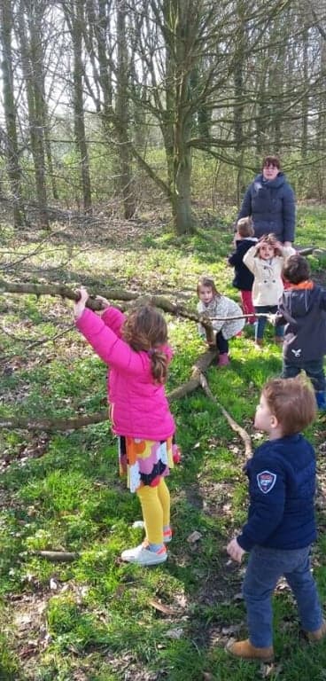 Best 4 Kids - De Hoeve foto 5