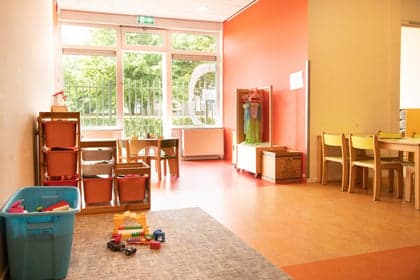 POV Kleine Klinker foto 5