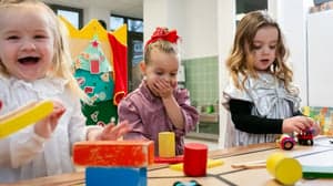 Peuteropvang Onder de Bogen 3