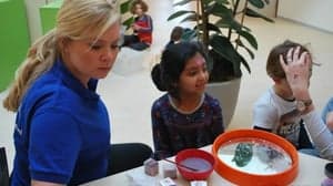 Peuteropvang Onder de Bogen foto 7