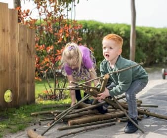 Peuteropvang Onder de Bogen foto 8