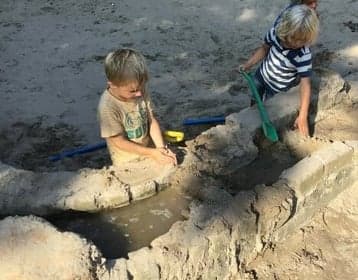 Het Luchtkasteel foto 4