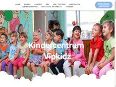 Kindercentrum Vipkidz