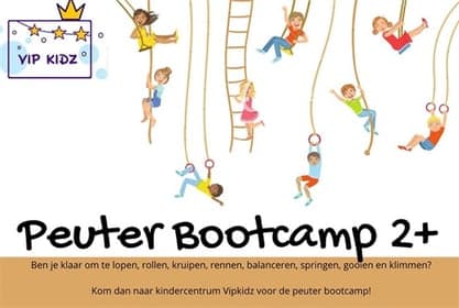 Kindercentrum Vipkidz 3