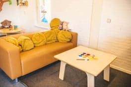 Partou BSO Oranje foto 6