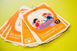 Partou BSO Oranje foto 9