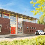 Partou BSO Oranje foto 10