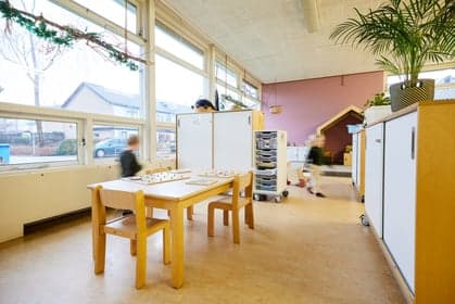 Doomijn BSO Papaverweg foto 5