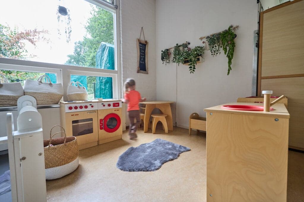 Doomijn BSO Papaverweg foto 7