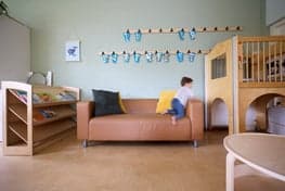 Doomijn BSO Papaverweg foto 8