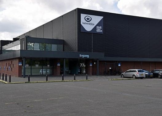 BSO Leeuwarden Bernestate