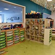 BSO Leeuwarden Bernestate foto 5