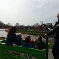 BSO Leeuwarden Bernestate foto 7