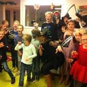 BSO Leeuwarden Bernestate foto 8