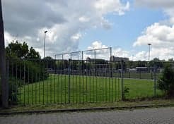 BSO Leeuwarden Bernestate foto 9